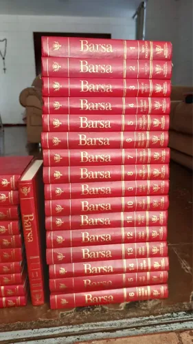 Enciclopédia Barsa