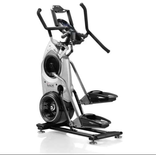 Elíptico Magnético Bowflex Max Trainer M7- Simulador Escada