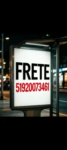 Frete 24 horas