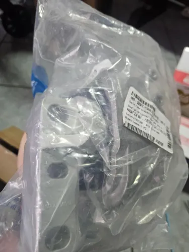 Coxim de Motor Hidrualico EA888 Jetta, audi a3, tiguan
