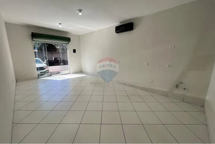 SALÃO COMERCIAL TÉRREO PARA LOCAÇÃO VILA AZENHA NOVA ODESSA/SP