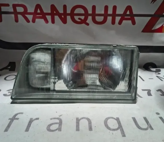 Farol Opala Caravan Diplomata 88 89 90 91 92 lado esquerdo 