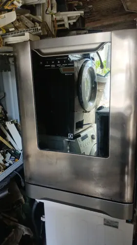 Lava louças Electrolux 14 serviços