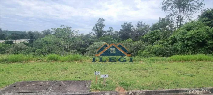 Terreno à venda, - Condomínio Villa D'Oro - Vinhedo/SP