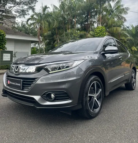 Honda HR-V EX 1.8 Flexone 16V 5P Aut. 2020