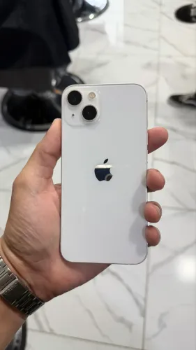 iPhone 13 128gb 87% bateria