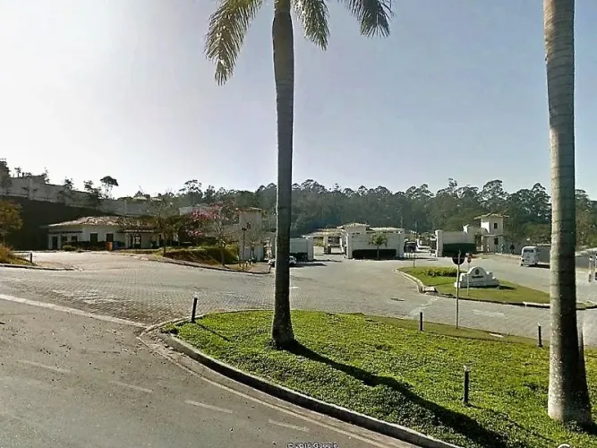 Terreno à venda, 740 m² por R$ 800.000,00 - Granja Viana - Jandira/SP