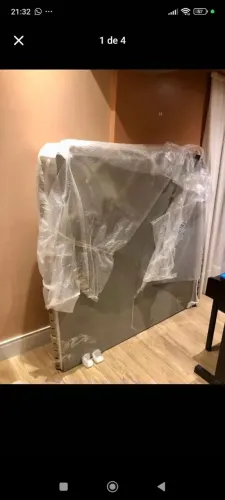Mesa de jantar