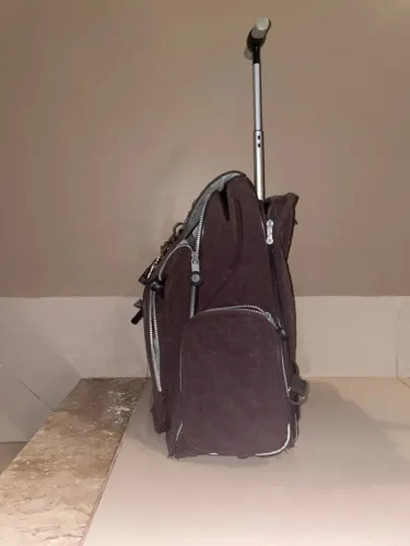 Mochila da kipling usada 