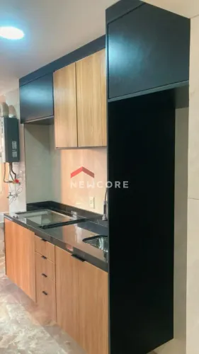 Apartamento em Rua Vicente Alves da Silva - Jardim Roberto - Osasco/SP