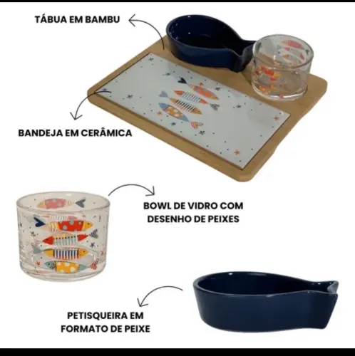 Petisqueira