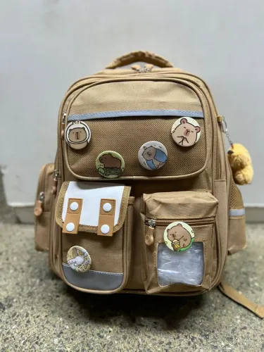 Mochilas
