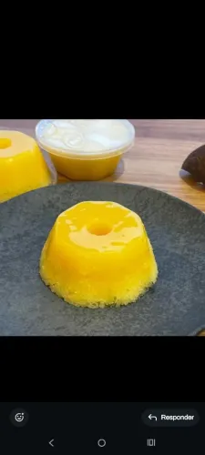 Sobremesas Diversas para o seu Comércio 