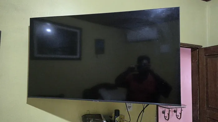 Smart TV Samsung 50"