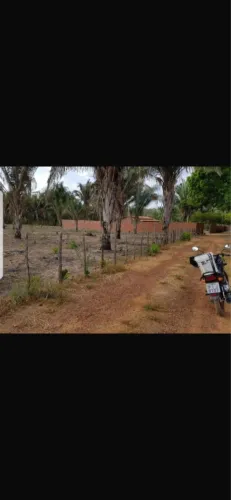 Vende-se terreno
