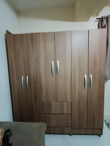 Guarda Roupa