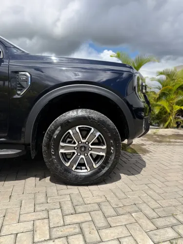 Ford Ranger XLT 3.0 V6 4X4 CD TB Die. Aut. 2026