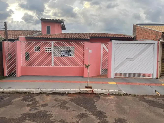 Vendo Imovel \ Ana Maria do Couto