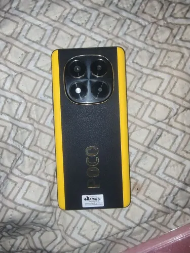 Pocox7 Pro - 256gb