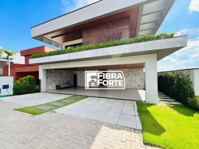 Casa à venda no Residencial Arborais Campinas/SP