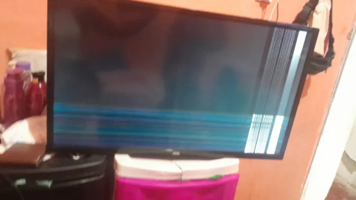 Vendo TV AOC