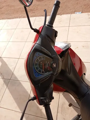 Honda Biz 110