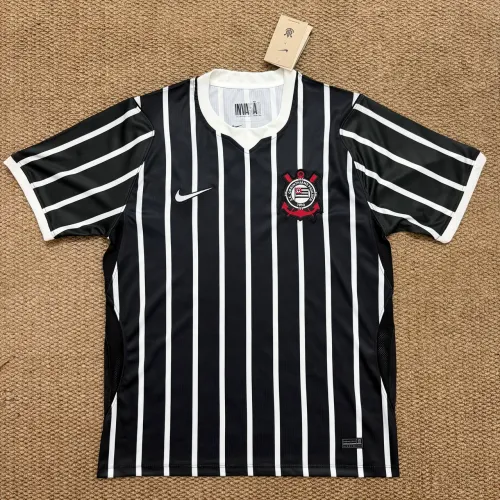 Camisa Corinthians 26/27 G