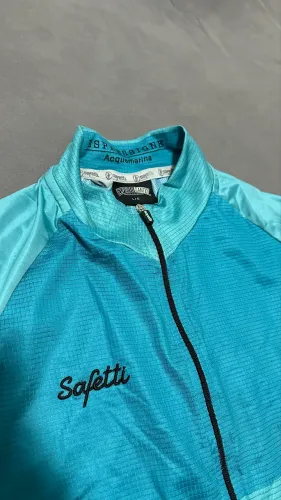 Camisas ciclismo Saffeti