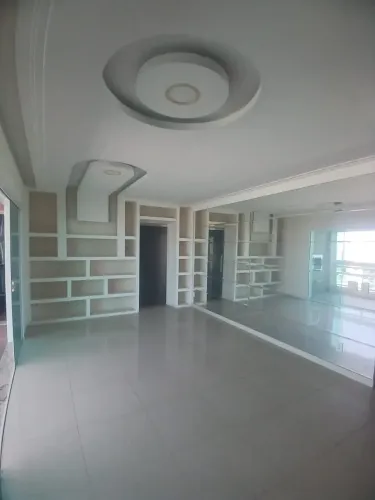 APARTAMENTO PARA LOCAÇÃO NO TORRES EKOARA | 138M² | 3 SUÍTES | 2 VAGAS | MARCO