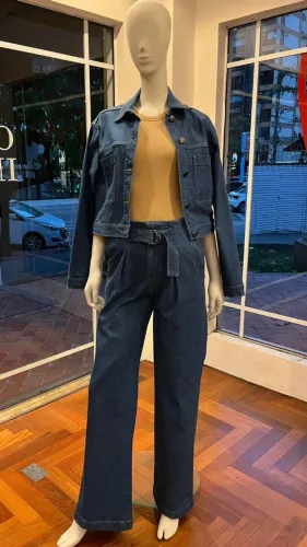 Manequins femininos