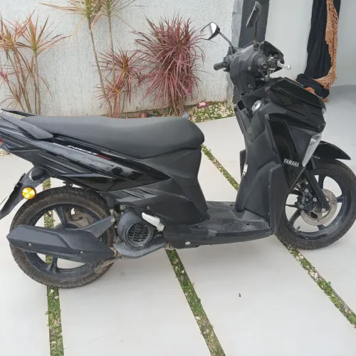 Yamara Neo 125