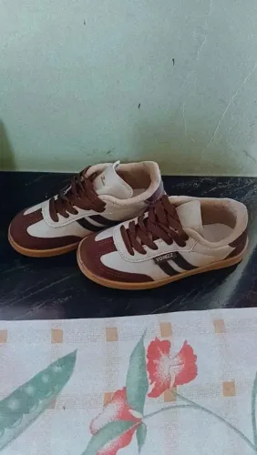 Tenis infantil
