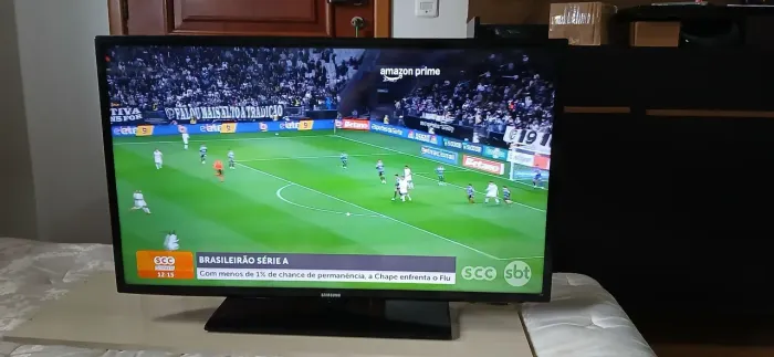 TV SANSUNG 40"