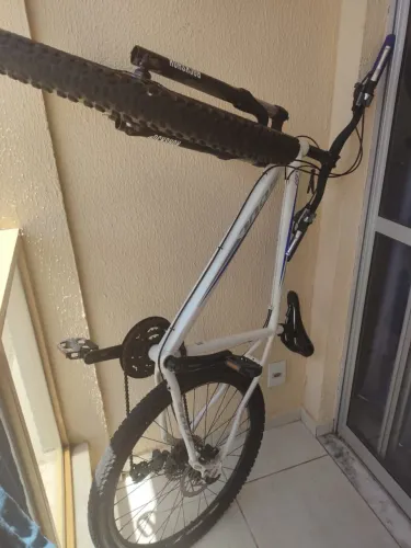 Bicicleta adulto Soul 