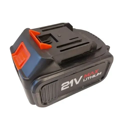 Bateria de Lítio 21v 4000mah P/ Furadeira Prostormer