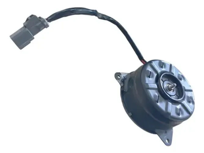 Motor Ventoinha Eletroventidor 12v Honda Civic 1.8 2007 2011 12v