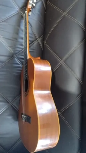 Violão Artesanal Espanhol 