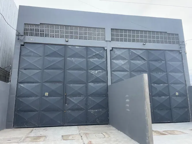 Galpão para alugar Cabedelo