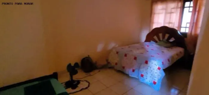 ESTÂNCIA AROEIRA  Chácara em Condomínio  Trindade