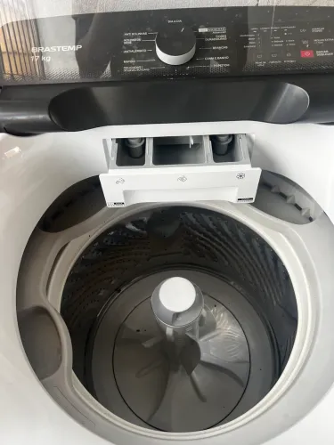 Máquina de lavar