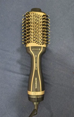 Escova secadora Mondial