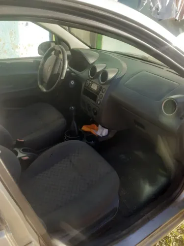Ford Fiesta Street/ Action 1.0 8V 5P 2005