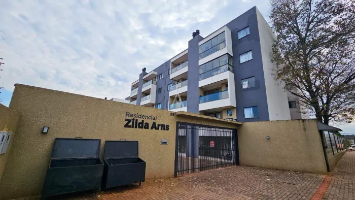 Apartamento 2 quartos à venda no Bairro CANCELLI em CASCAVEL por R$ 320.000,00