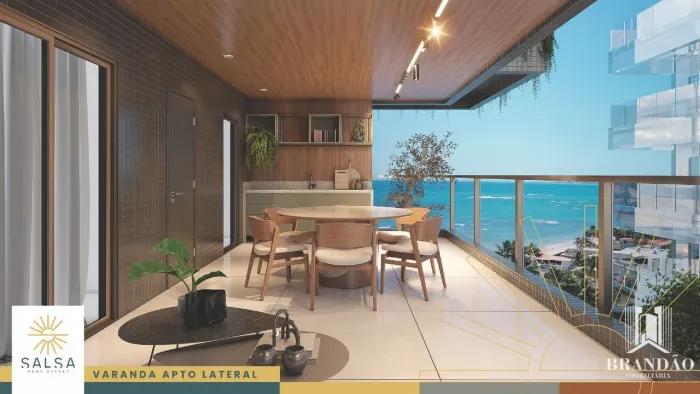 Investimento pé na areia a preço de custo!