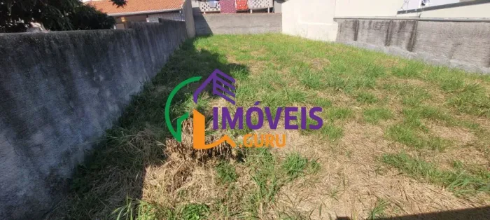 TERRENO - COLINA DOS PINHEIROS - SP