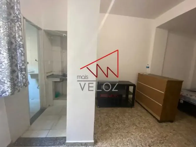 Apartamento - / Residencial / Centro