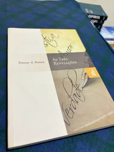 Livros Espíritas