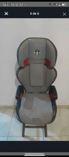 Cadeirinha de carro analiso ofertas