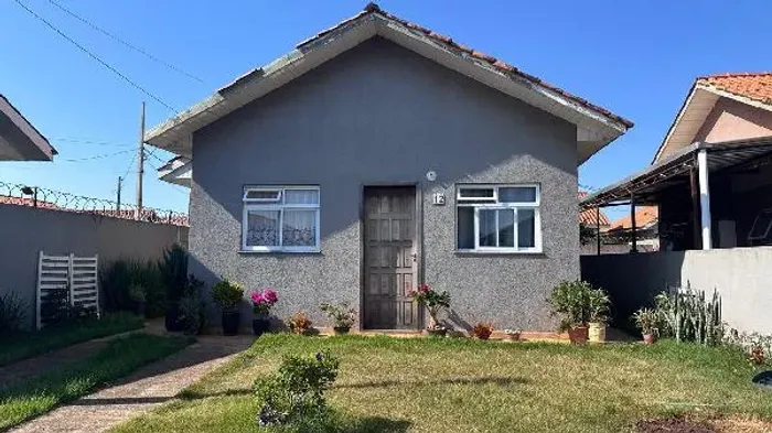 Oportunidade Única em FOZ DO IGUACU - PR | Tipo: Casa | Negociação: Leilão | Situação: Imó