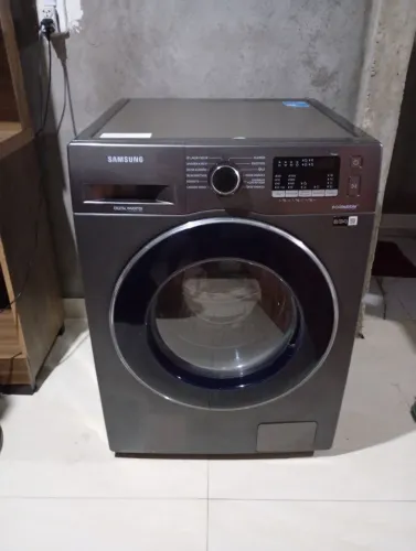 Máquina lava e seca inverter Samsung 11kg